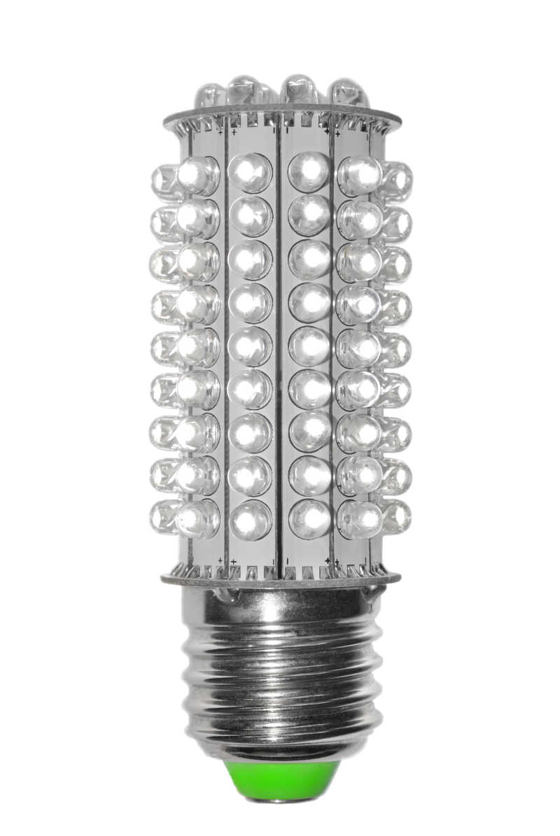 标准螺纹的LED灯泡