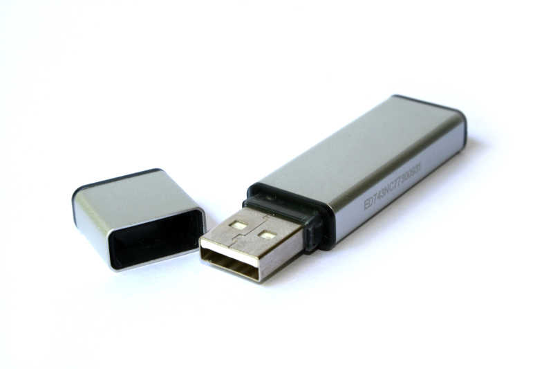 微型USB随身碟