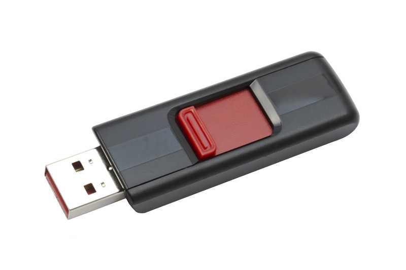 微型USB电子科技用品