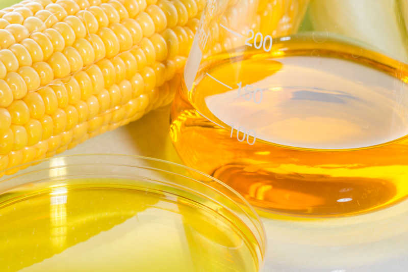 生物燃料玉米油