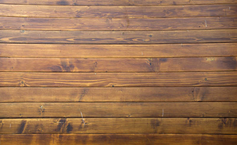 棕色的木板背景