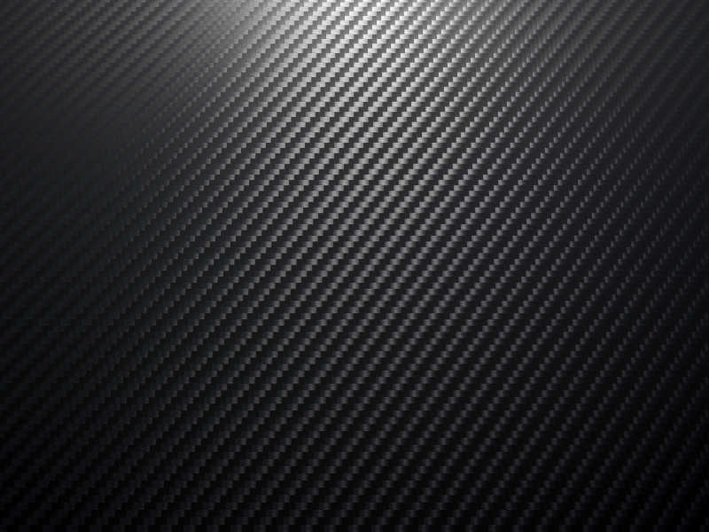 黑色碳纤维纹理背景