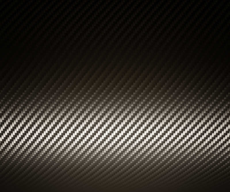 碳纤维概念纹理背景