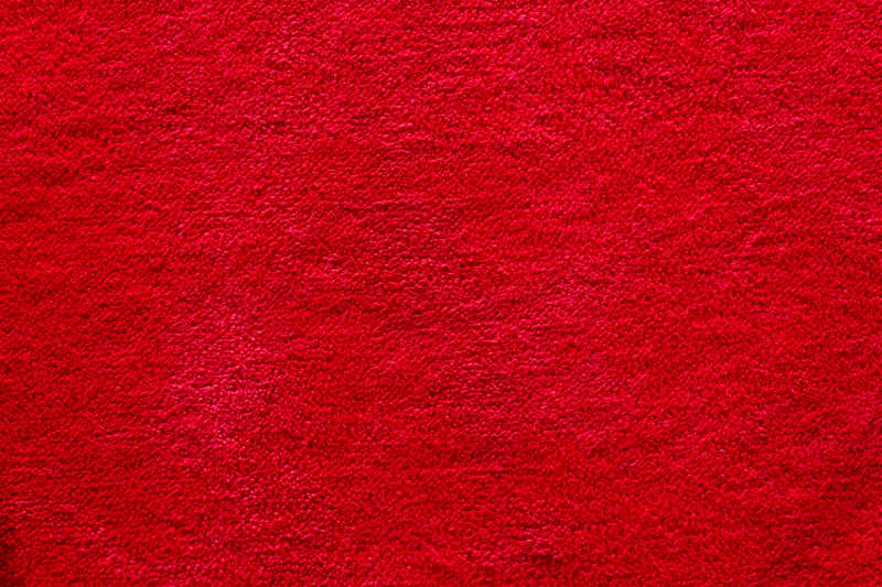 大红色室内地毯纹理