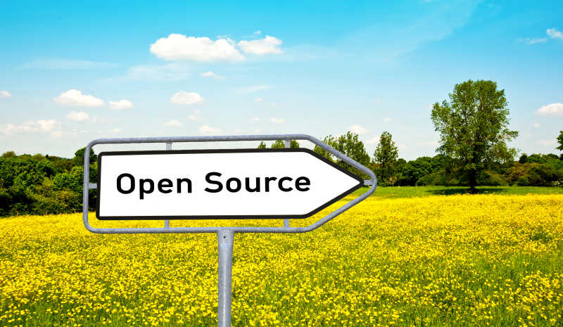 open source路标