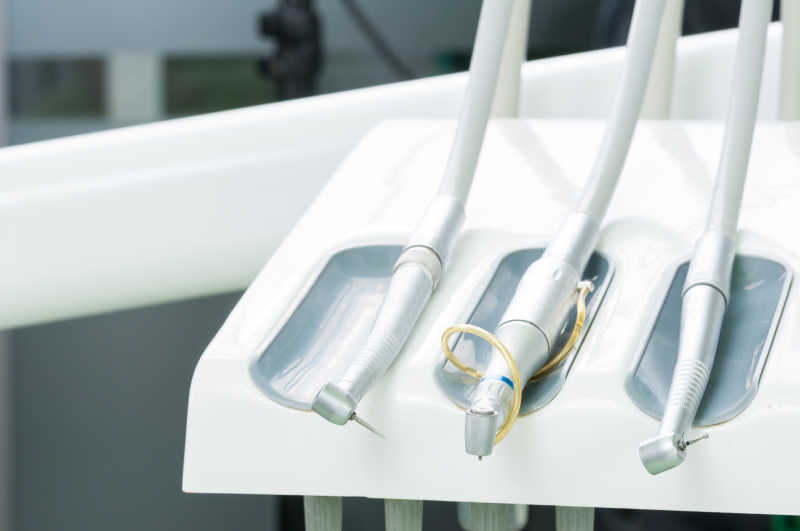 牙科牙医工具设备