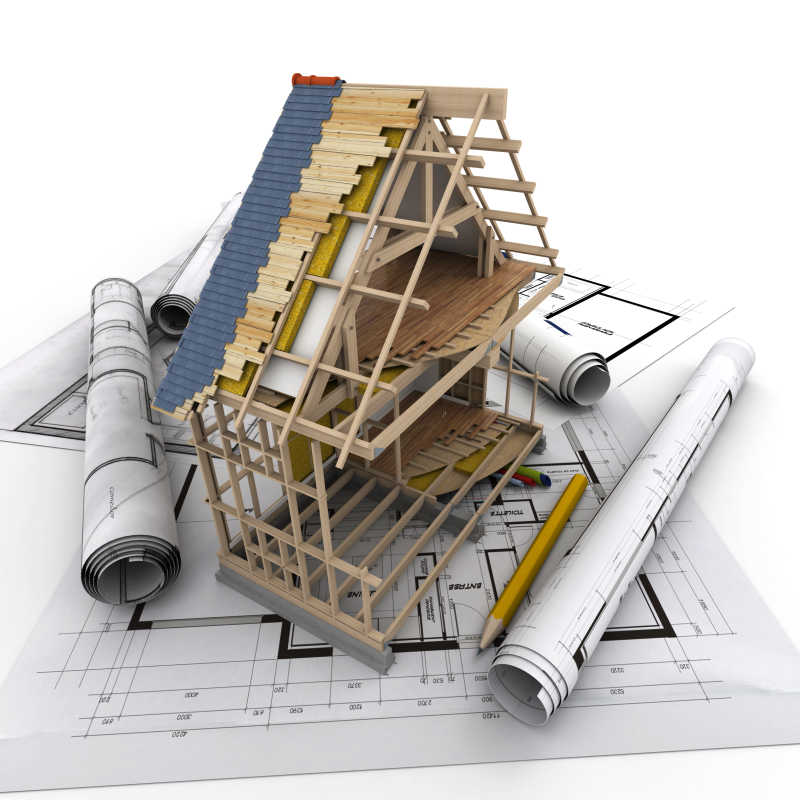 住宅建筑技术细节