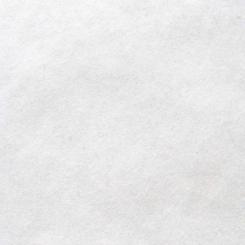 白色粗糙纸片背景