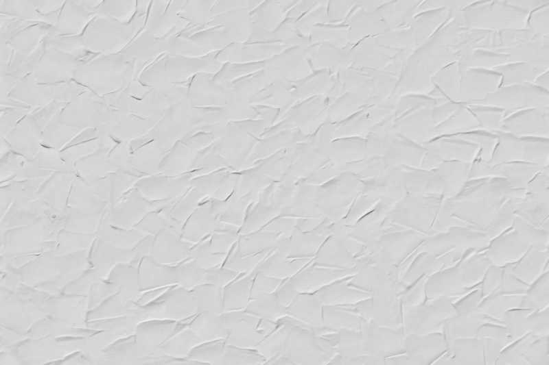 凹凸面的白色墙体材质