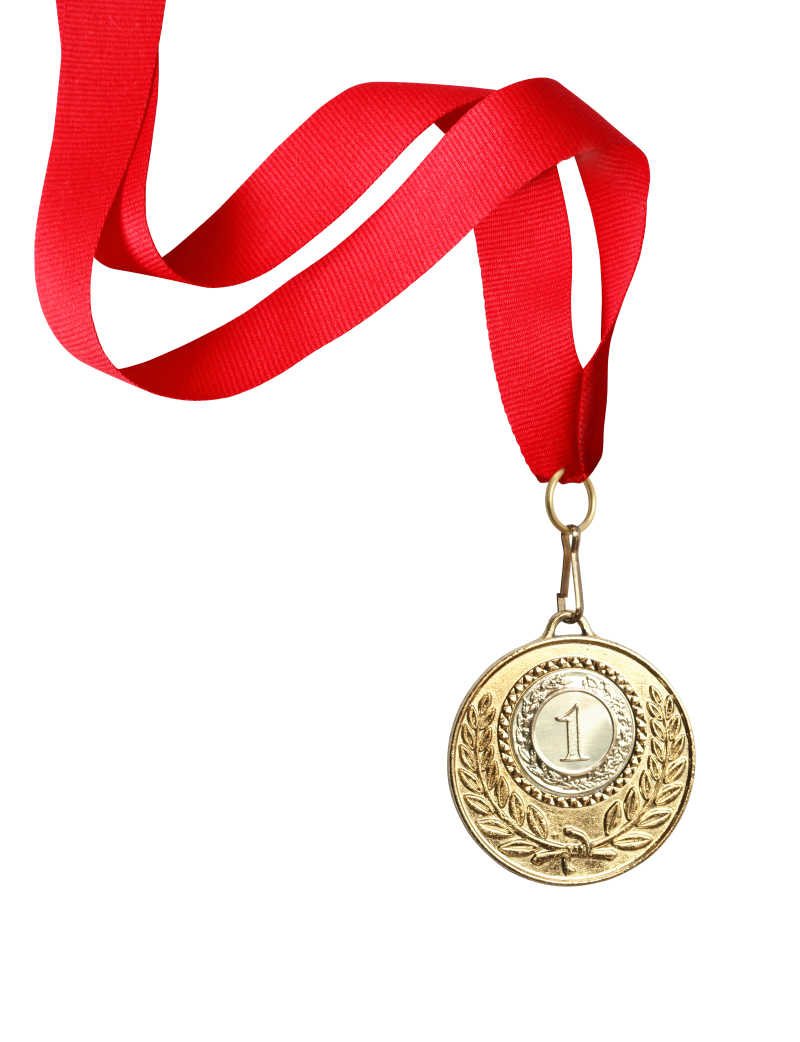 体育奖章