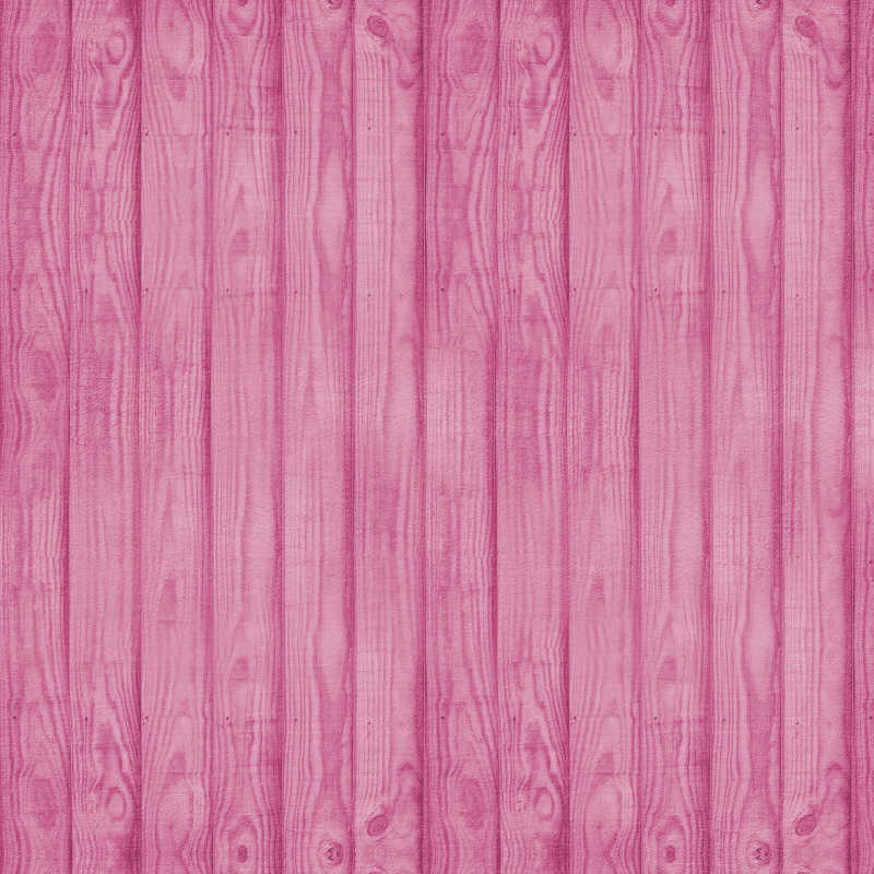 粉红色的木板纹理背景