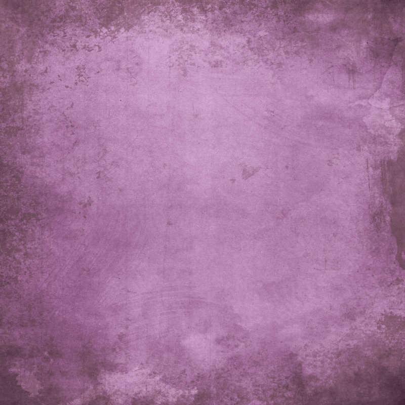 紫色旧纸纹理背景