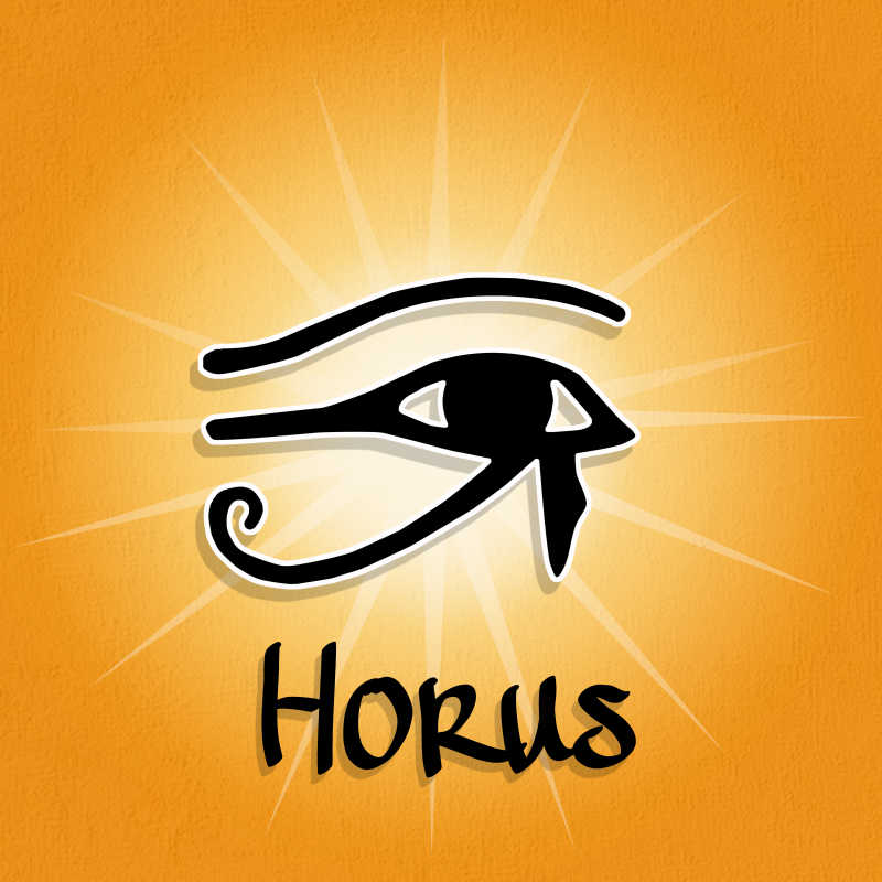 埃及的荷鲁斯之眼