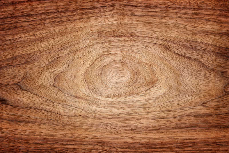 自然的木材纹理背景