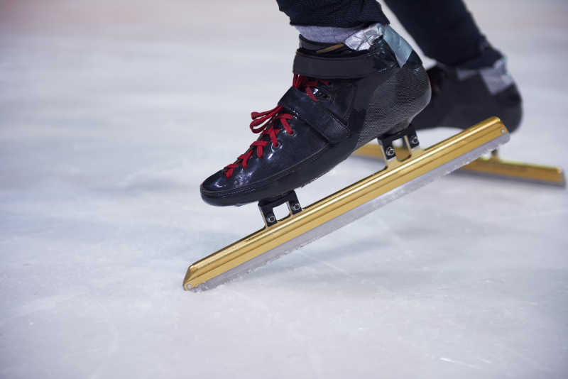 速度滑冰