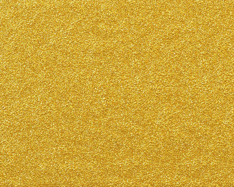 磨砂处理的金色钢板