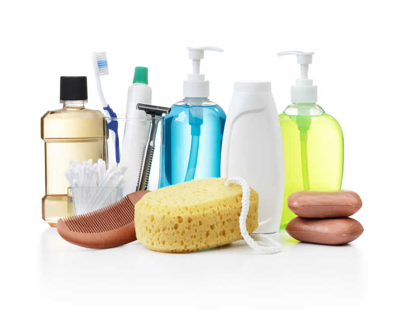 个人卫生洗护清洁用品