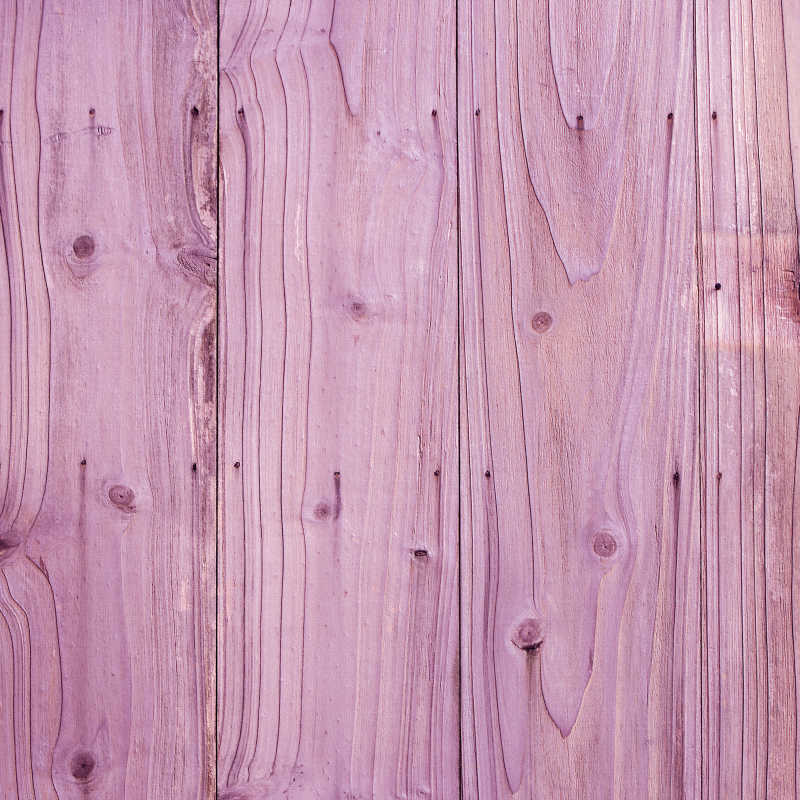 粉色木板墙背景