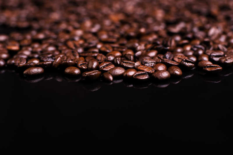 黑土地上的咖啡豆