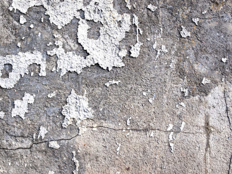 混凝土墙体老旧纹理的背景