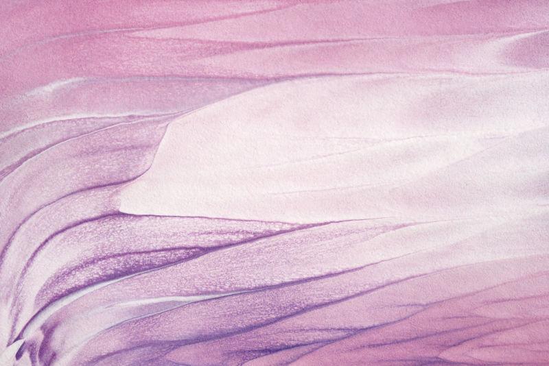 紫色粉色抽象纹理背景设计
