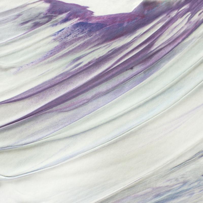 紫色白色的抽象背景纹理