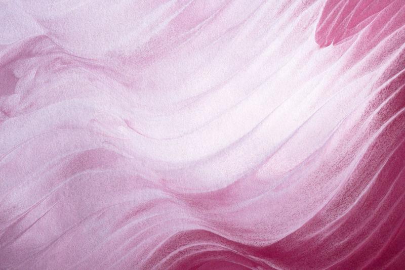 粉色的纹理抽象背景