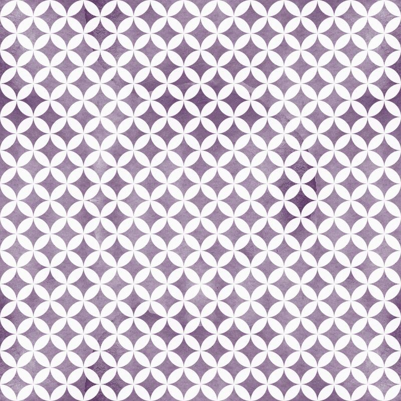 淡紫色四方形纹理