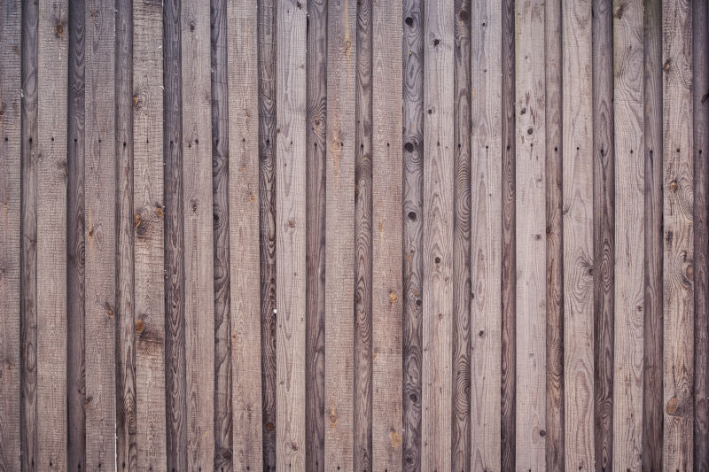 木质板的纹理背景