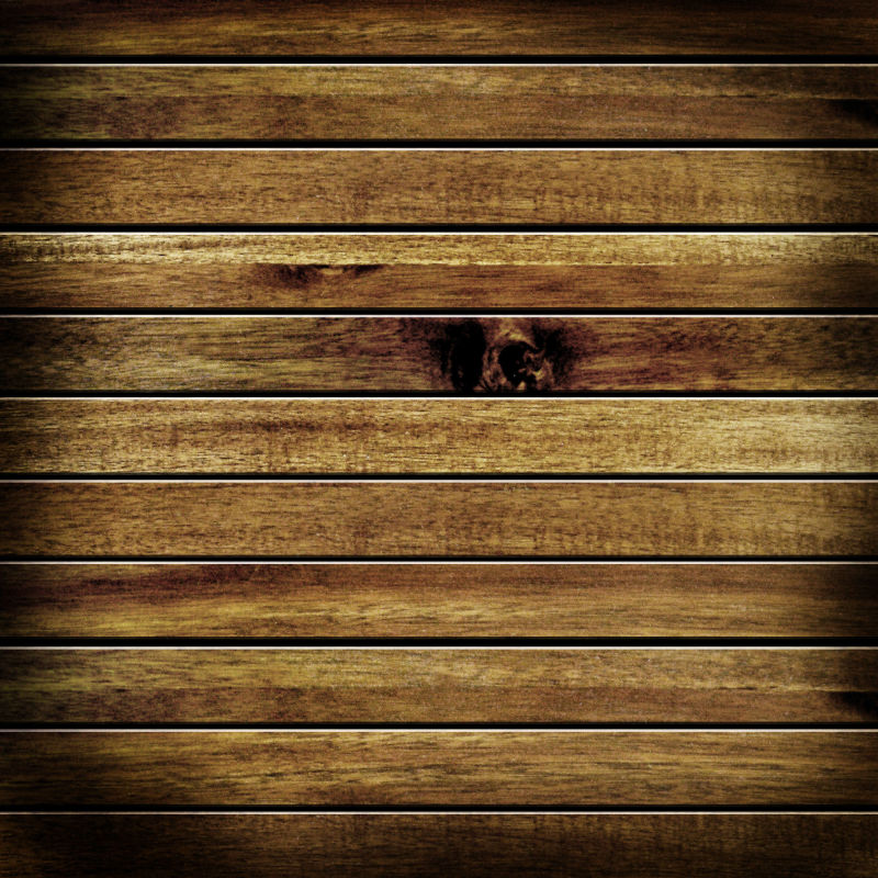 天然木材纹理木板