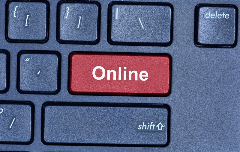 计算机键盘上按键功能
