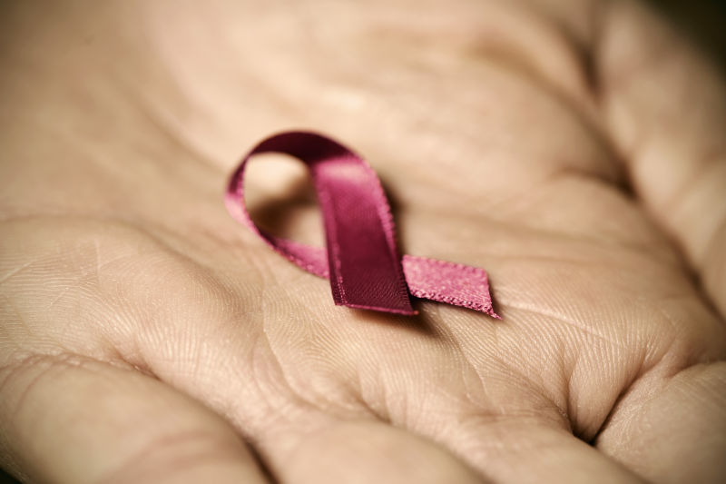 粉红丝带对乳腺癌的认识