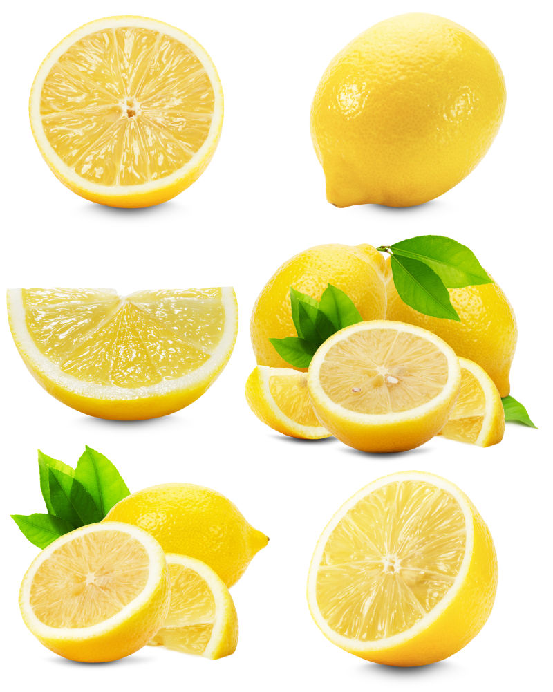 柠檬集