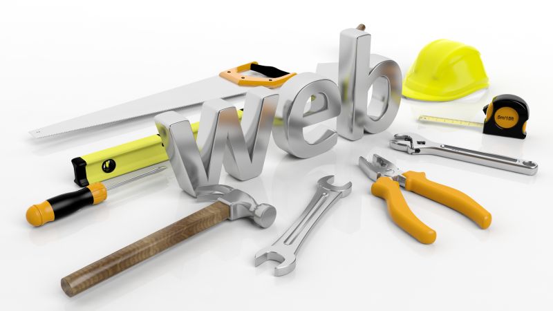 web字体和各种工具