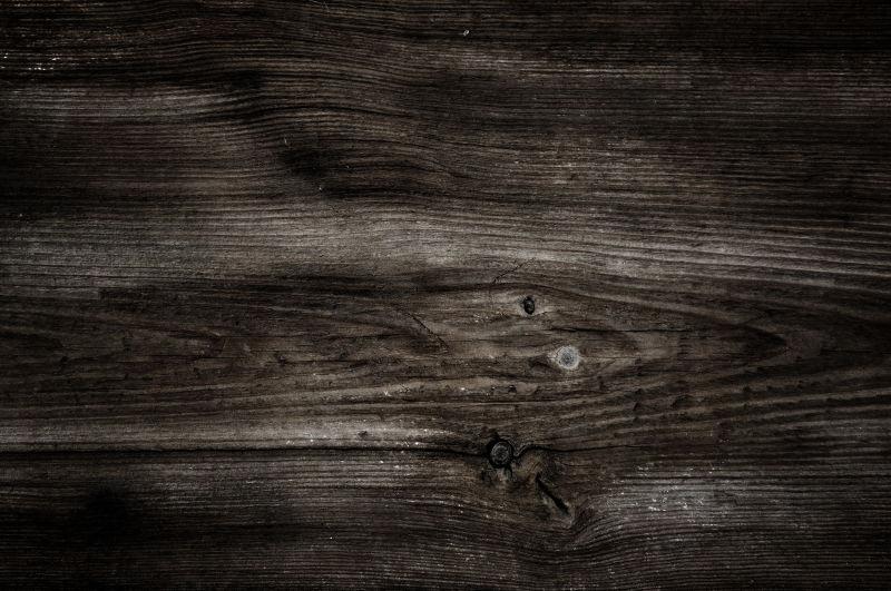 风化过时的粗糙纹理木板背景