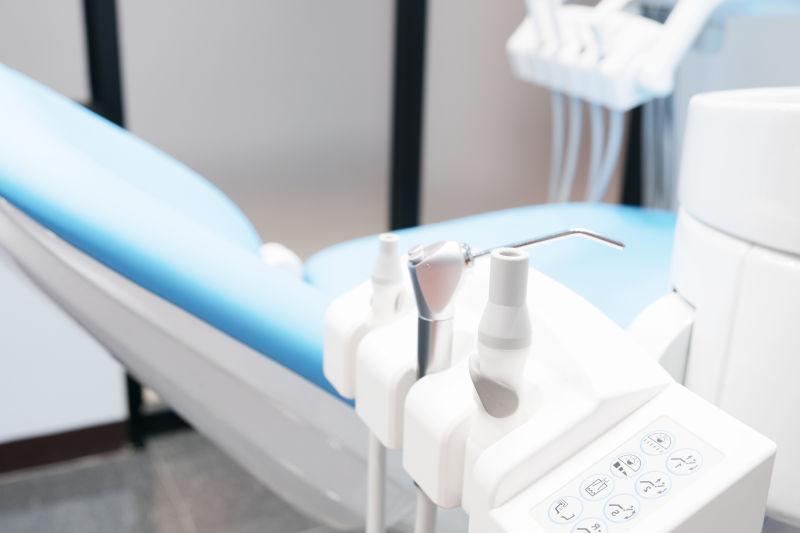 医疗器械与口腔医学牙科