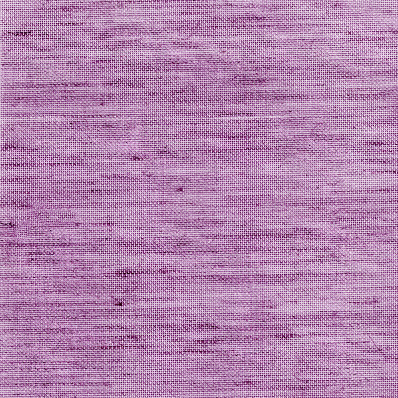紫色的粗麻布