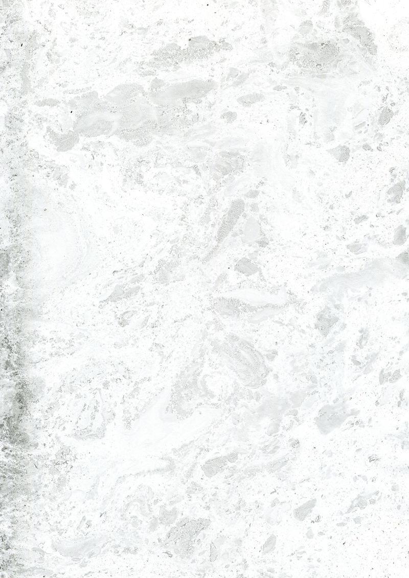 白色抽象大理石纹理背景