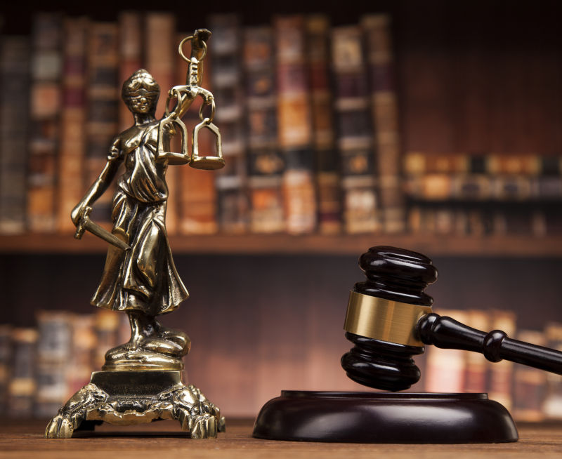 法律雕塑图片素材-法院法律公正概念创意图片素材-jpg图片格式-mac天空素材下载