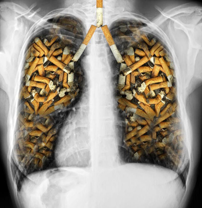 戒烟的图片恶心越好图片