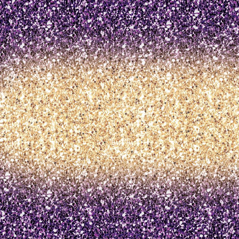紫色闪光纹理圣诞抽象背景