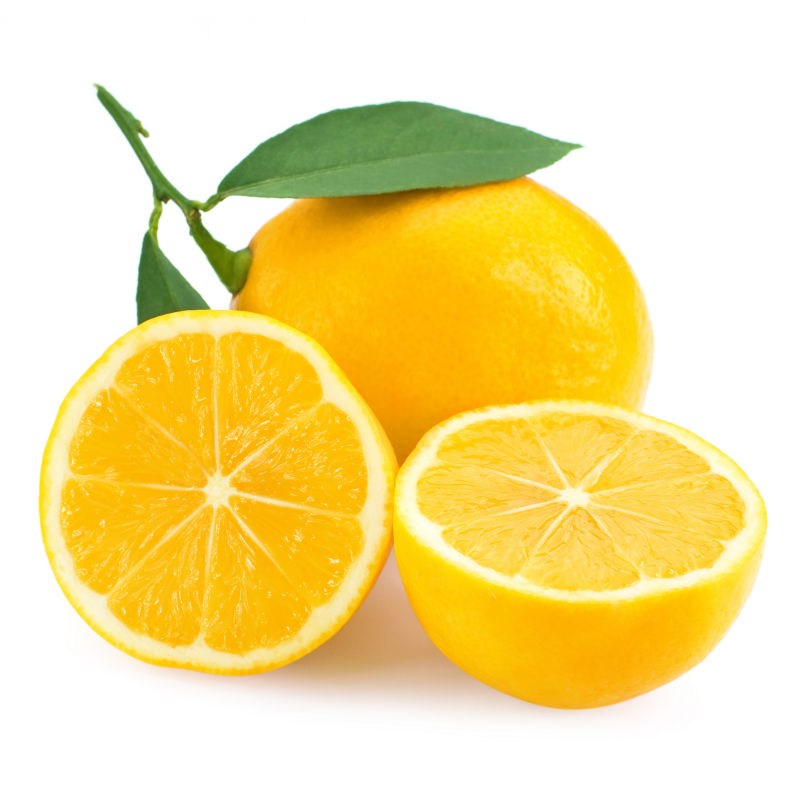 好吃的黄橙