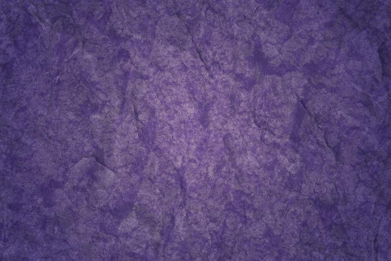 紫颜色纹理背景