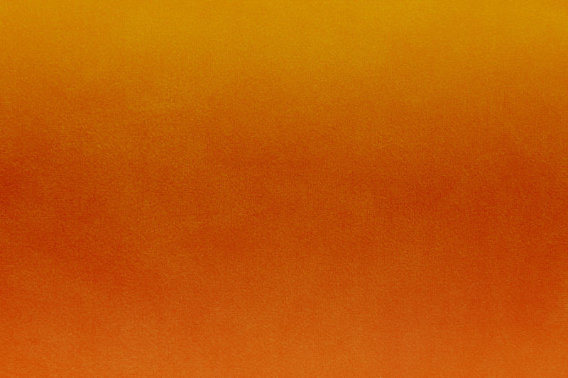 橙色布料