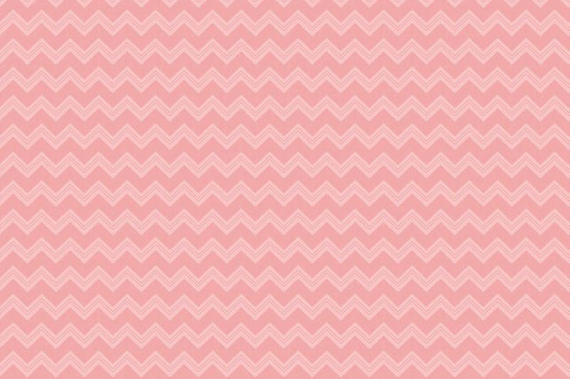 线和波的粉红色背景