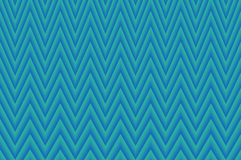无缝式绿色折角抽象设计