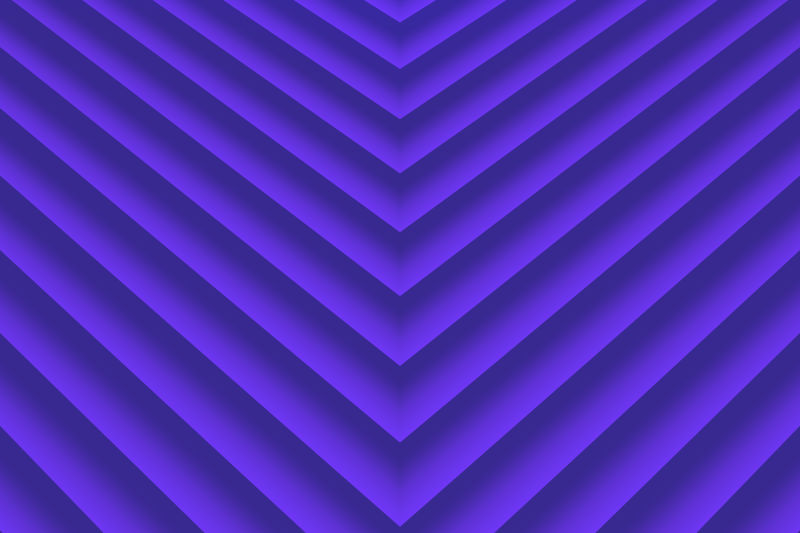 深紫色的条纹抽象