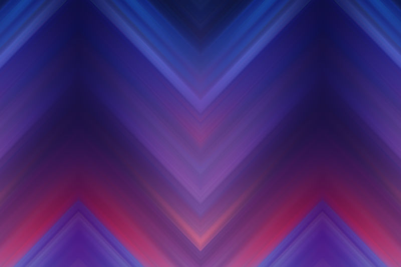 淡紫色几何背景与线条