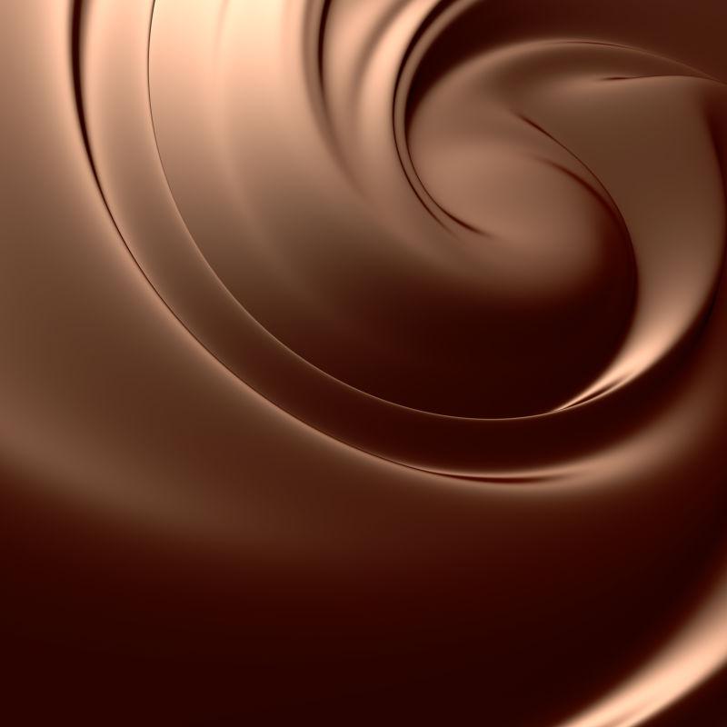 巧克力漩涡
