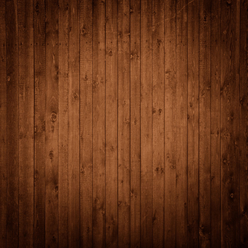 浅棕色的木板背景